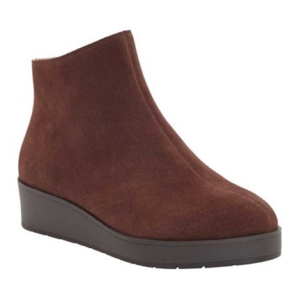 Lucky Brand booties